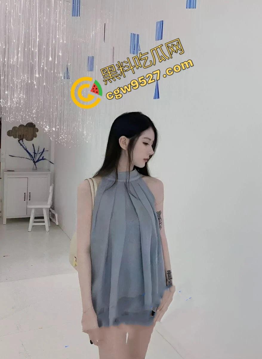 国际旅游小姐下海兼职震惊全网!上海尹玺甘愿做资本玩物,美乳美穴诱人至极!-3