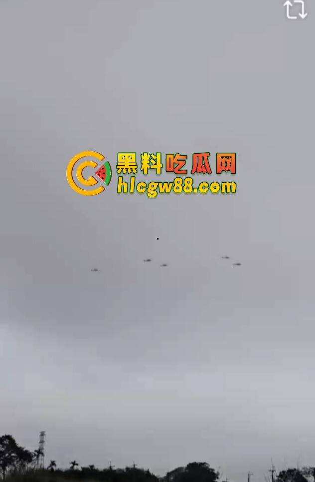 浙江宁波某部南下福建,隔壁湾湾风声鹤唳,全线戒备飞机坦克装甲车齐出动,大结局要来了?-6