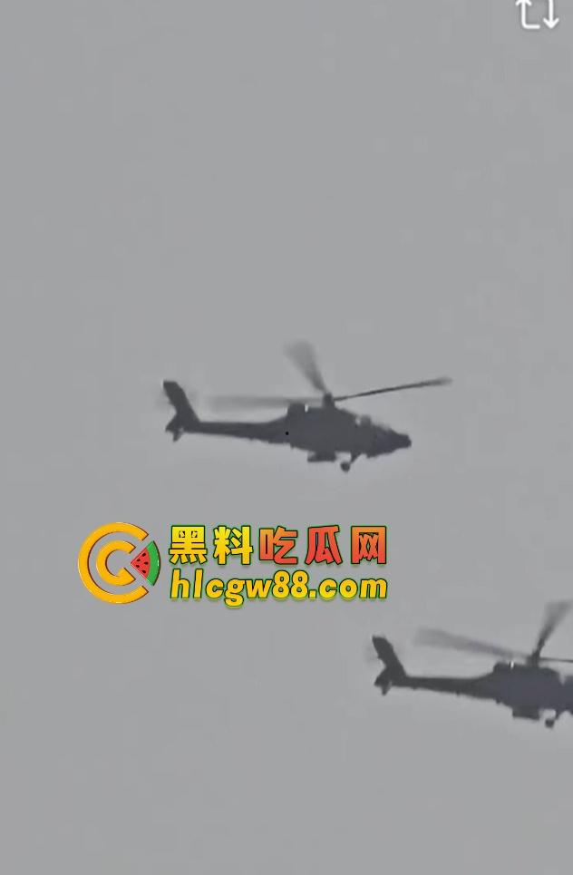 浙江宁波某部南下福建,隔壁湾湾风声鹤唳,全线戒备飞机坦克装甲车齐出动,大结局要来了?-7