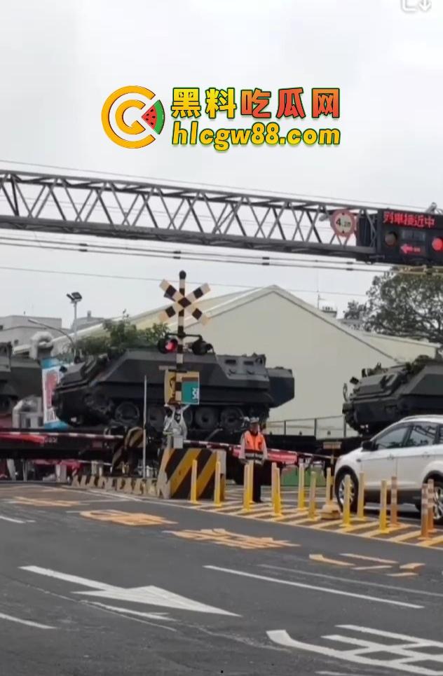 浙江宁波某部南下福建,隔壁湾湾风声鹤唳,全线戒备飞机坦克装甲车齐出动,大结局要来了?-9