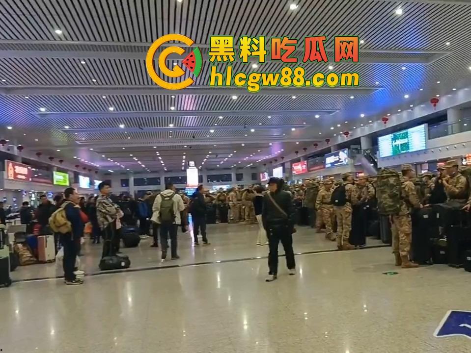 浙江宁波某部南下福建,隔壁湾湾风声鹤唳,全线戒备飞机坦克装甲车齐出动,大结局要来了?-13