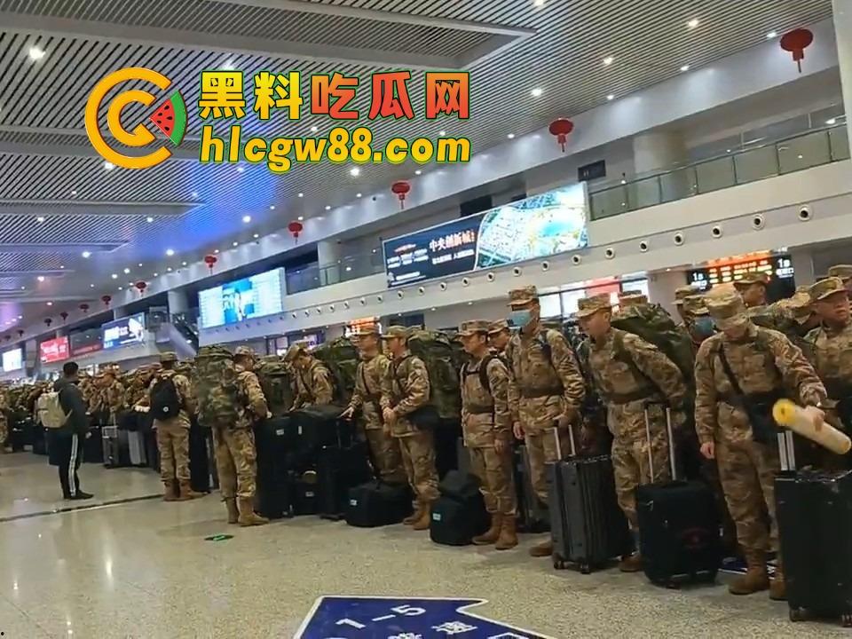 浙江宁波某部南下福建,隔壁湾湾风声鹤唳,全线戒备飞机坦克装甲车齐出动,大结局要来了?-14