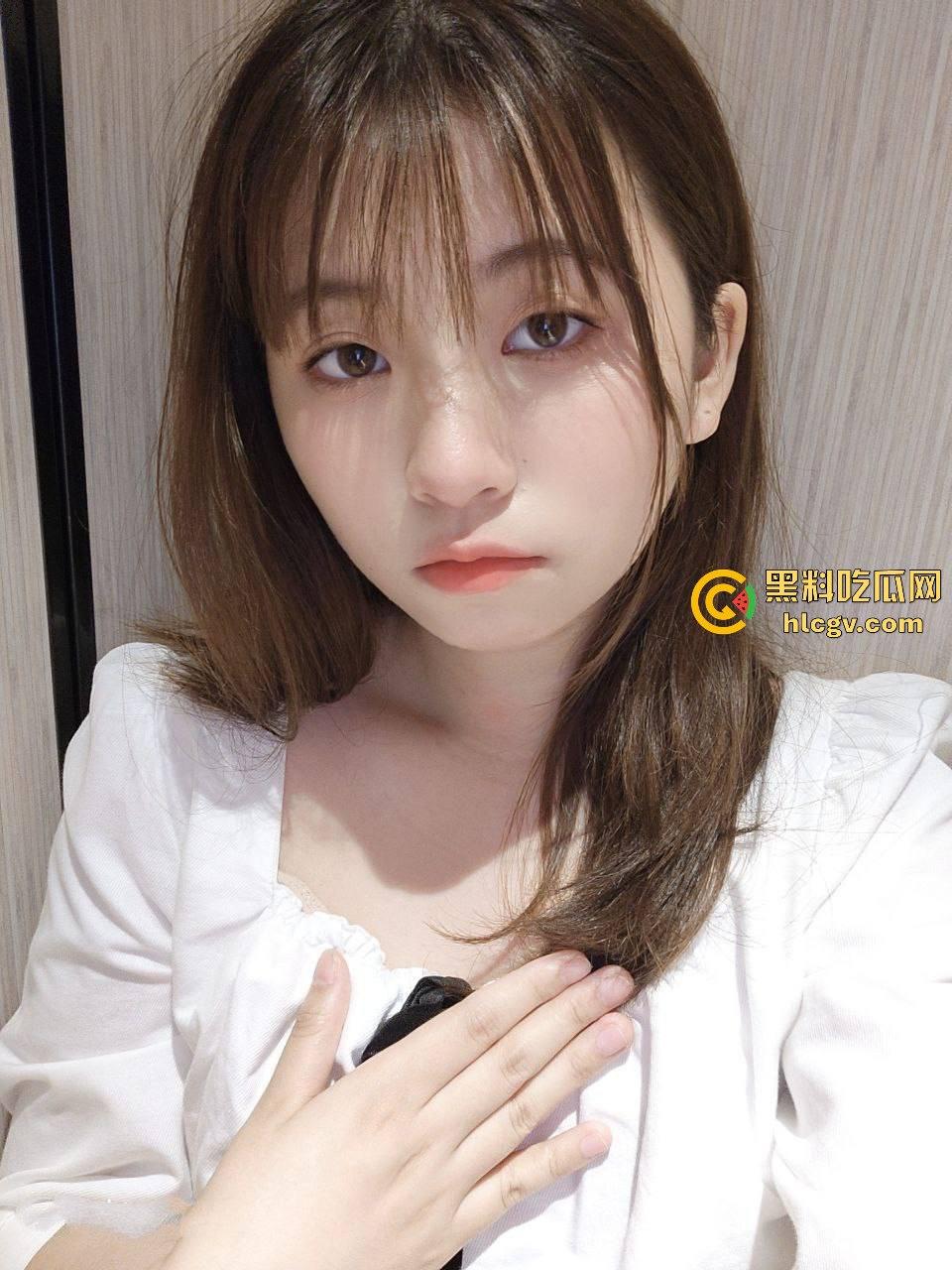 瓜友投稿三年异地恋女友分手后放飞!小骚逼调教实录曝光得不到就毁掉!-1