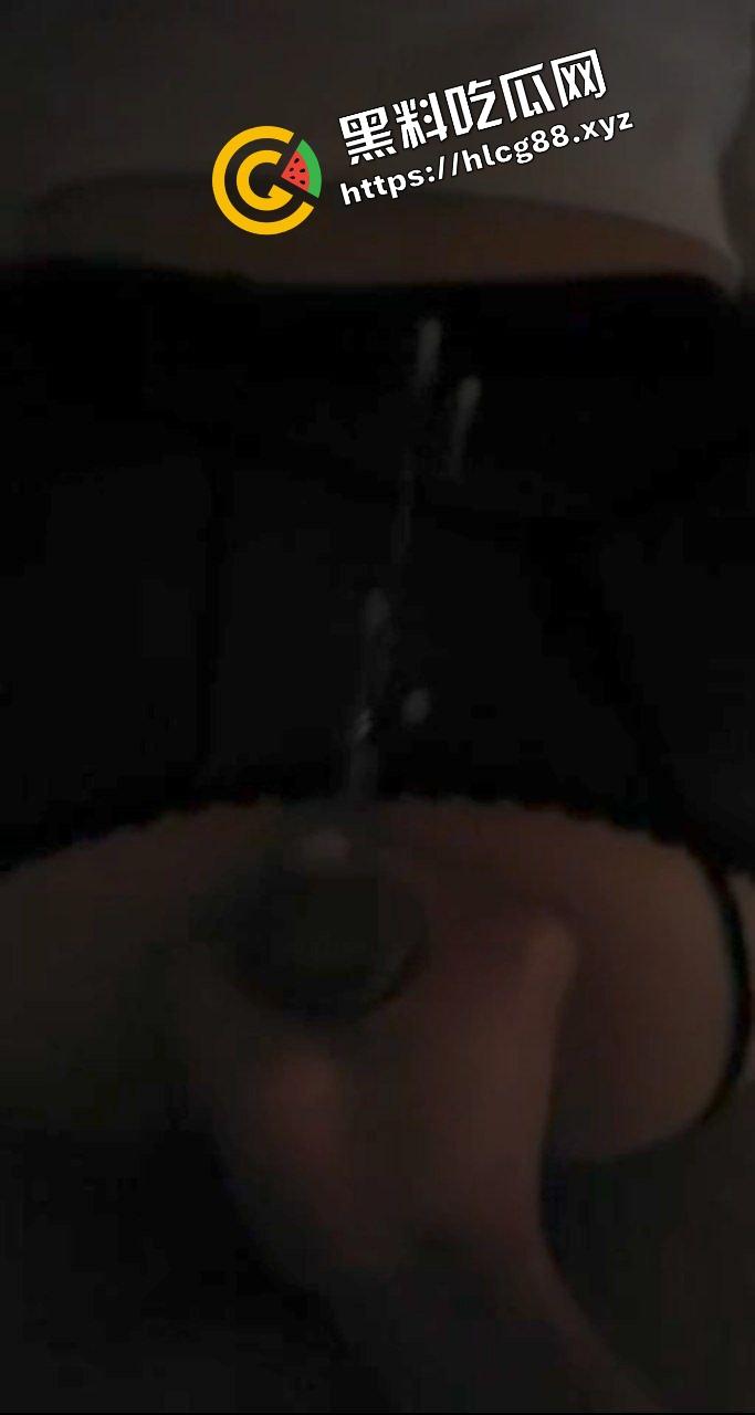 抖音山东女子学院反差婊【极河】身兼数职既是台球媛又是胯下母狗,最爱后入式爆干骚臀!-7