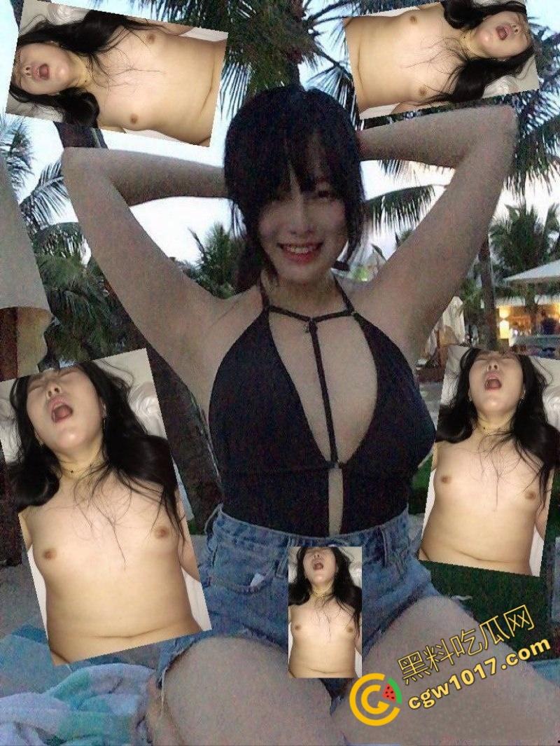 韩国职场女神【姜允瑟】出轨老公兄弟被曝光！OL套装下的淫荡本性，巨根深喉吞吐、迷离娇喘，极致欢爱爆红色瓜料！-6