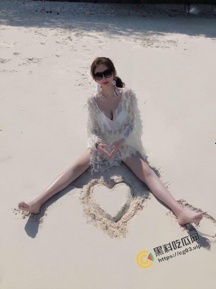 长沙极品大波妹 网名叫【梦珍】 背着男友偷吃 出轨约炮 被渣男炫耀曝光 性爱视频流出-2