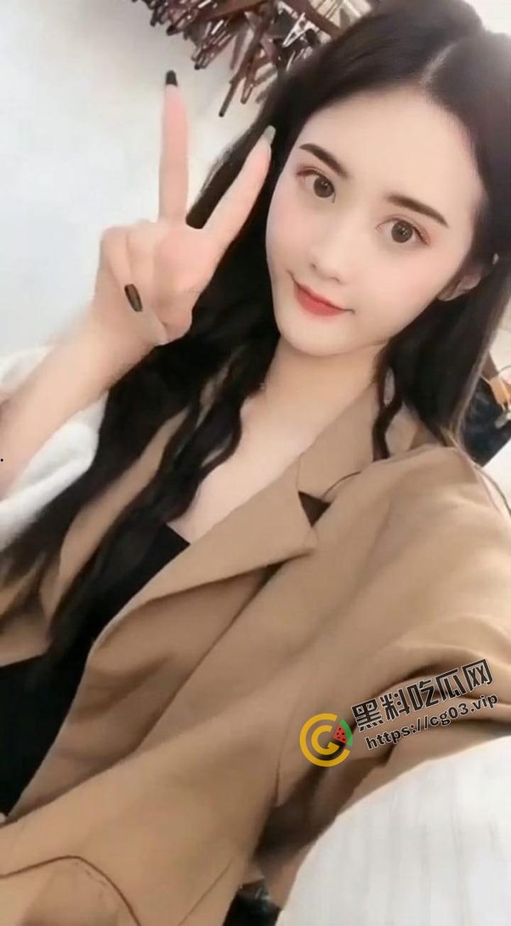 长沙极品大波妹 网名叫【梦珍】 背着男友偷吃 出轨约炮 被渣男炫耀曝光 性爱视频流出-3