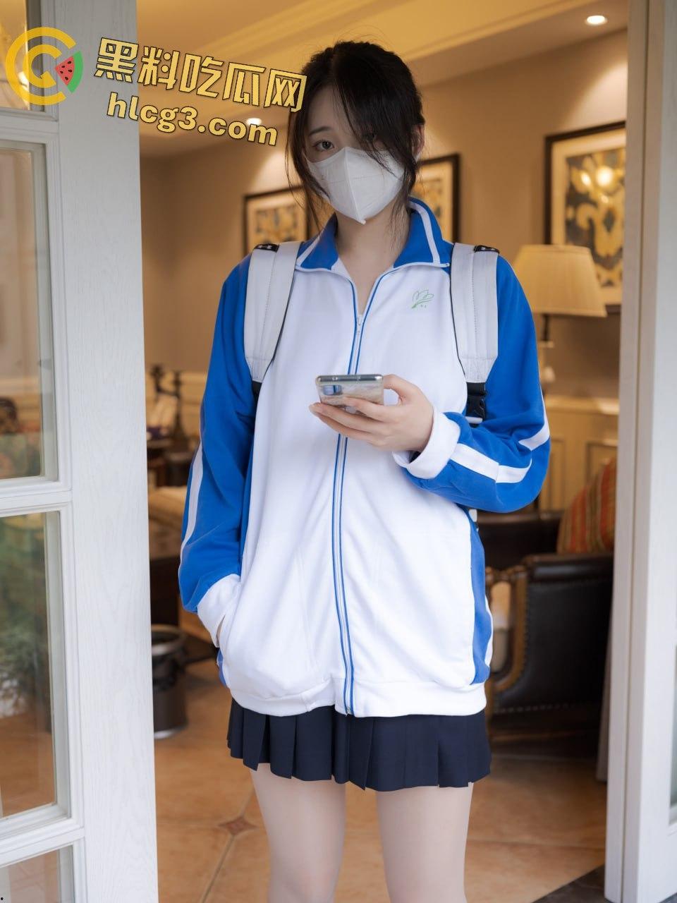 极品反差婊母狗樱可!万元定制骚穴道具自慰,高清无偿分享引发热议!-1