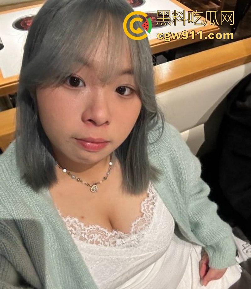 微胖反差女大【黄雅晴】与炮友自拍性爱视频泄密,超一流口技舔弄大屌,最后口爆吞精,吸得炮友爽到呻吟!-3