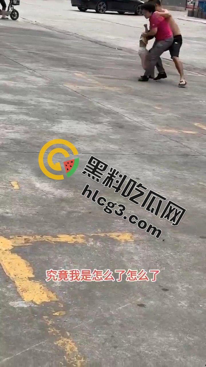 佛山高明区震惊!女童被殴打事件曝光,令人发指的暴力行径引发公愤!-4