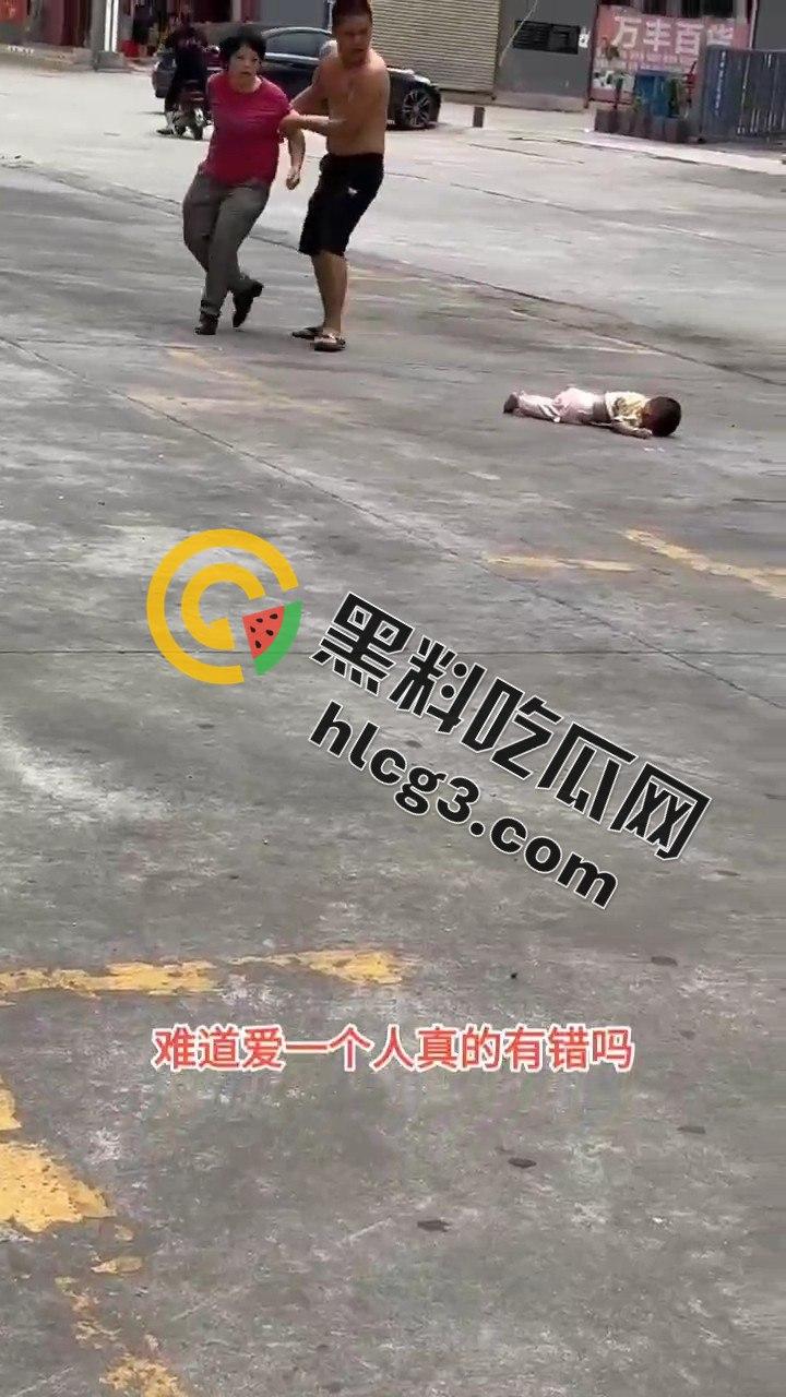 佛山高明区震惊!女童被殴打事件曝光,令人发指的暴力行径引发公愤!-6