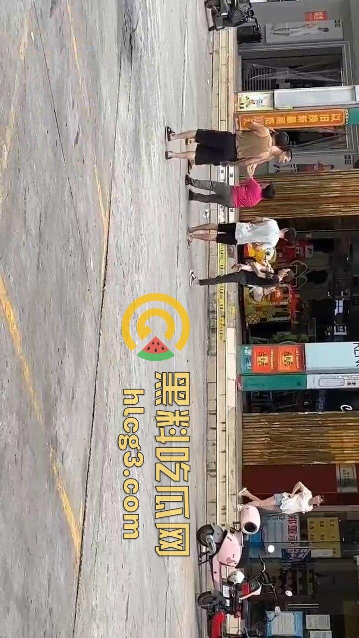 佛山高明区震惊!女童被殴打事件曝光,令人发指的暴力行径引发公愤!-7