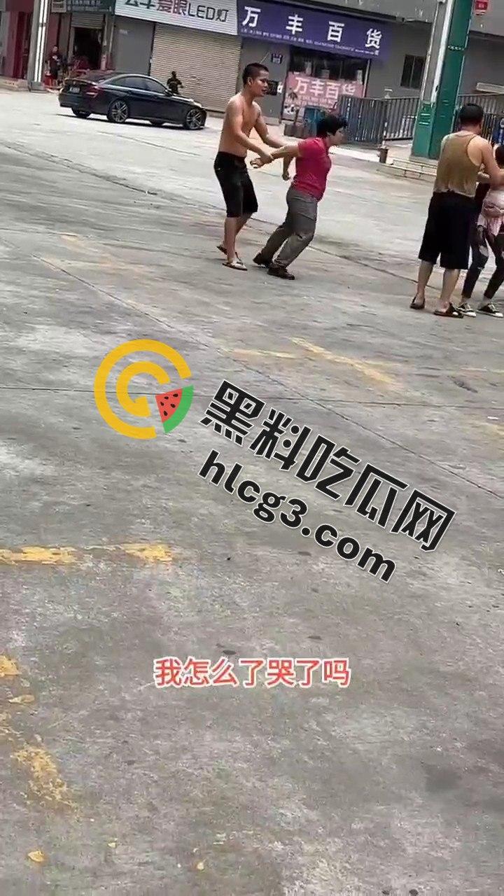 佛山高明区震惊!女童被殴打事件曝光,令人发指的暴力行径引发公愤!-8