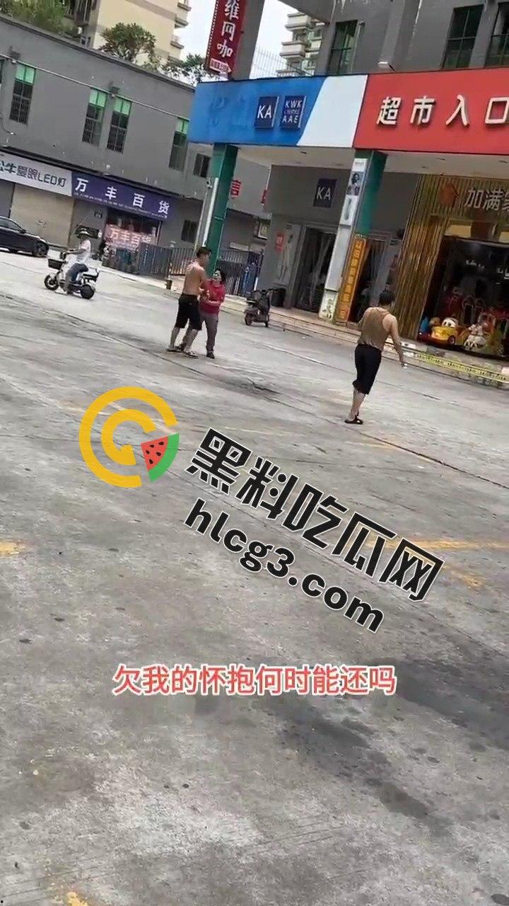 佛山高明区震惊!女童被殴打事件曝光,令人发指的暴力行径引发公愤!-9