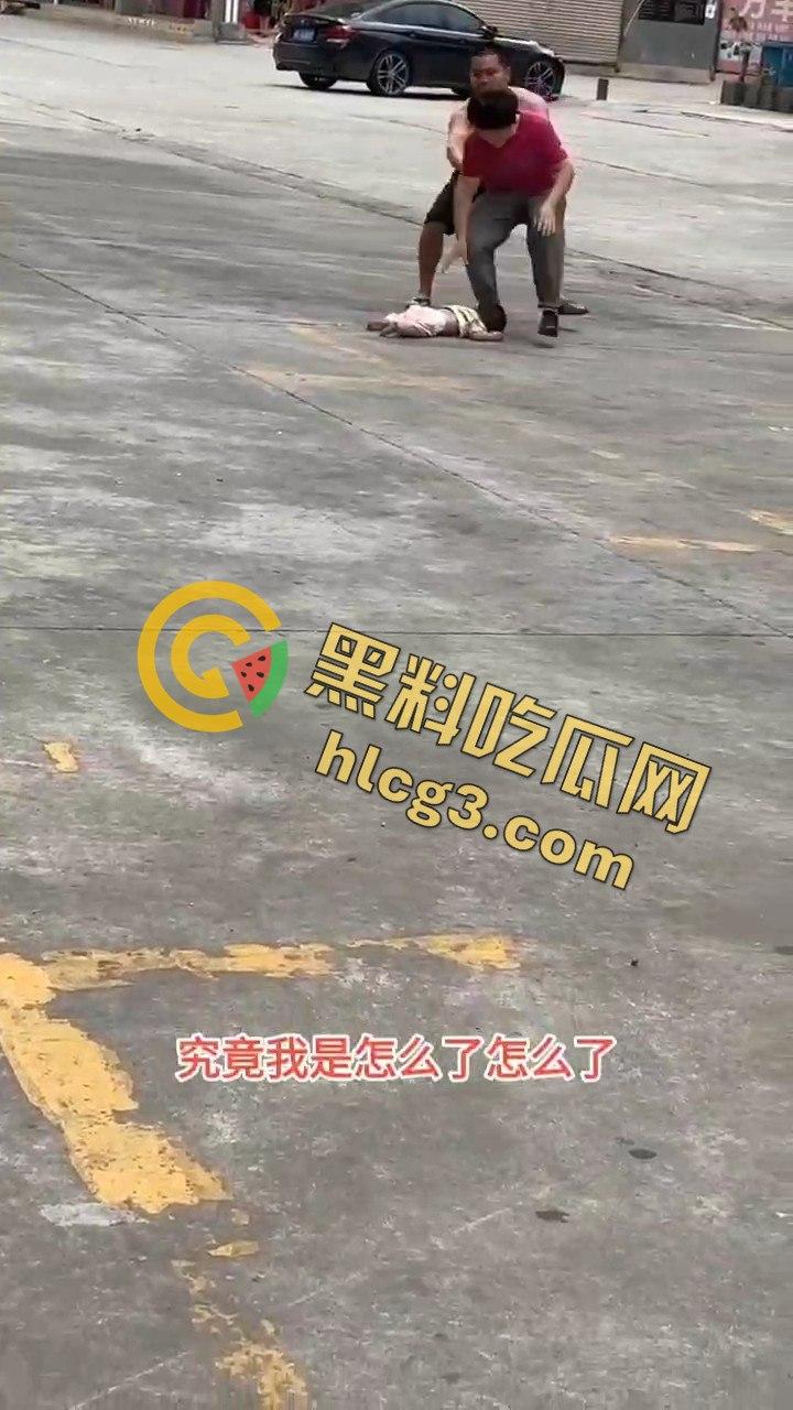 佛山高明区震惊!女童被殴打事件曝光,令人发指的暴力行径引发公愤!-10