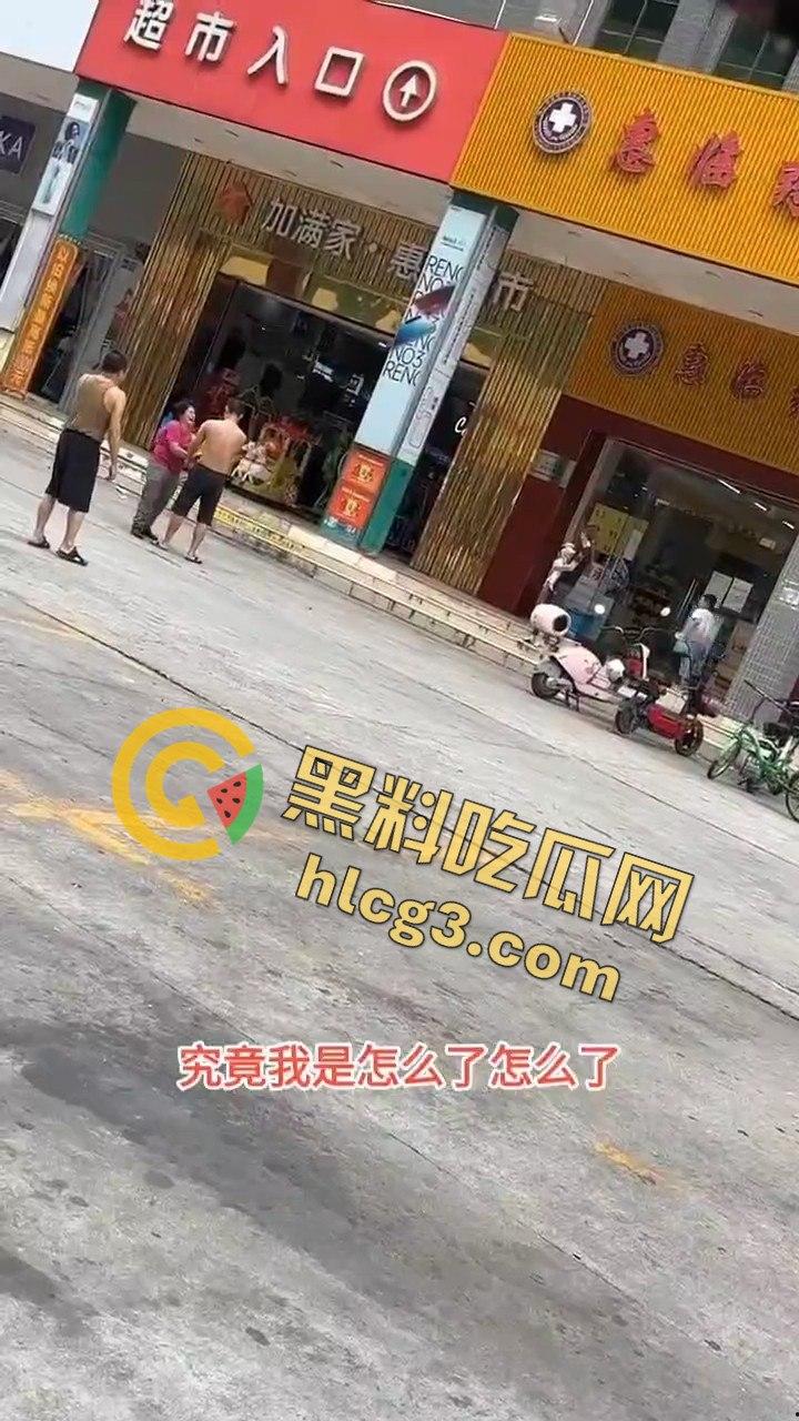 佛山高明区震惊!女童被殴打事件曝光,令人发指的暴力行径引发公愤!-11