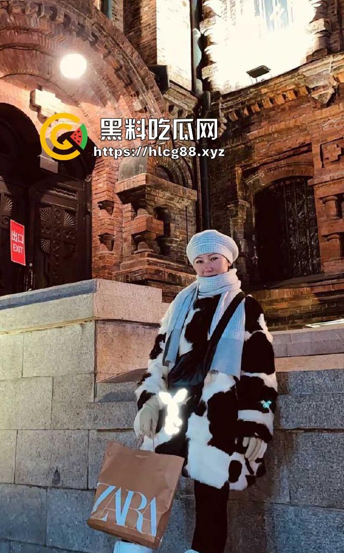 内蒙古科技大学【拉布珠】在校大四学姐 有男友了还到处跟人约炮 全国可飞当旅行 独家曝光!-23