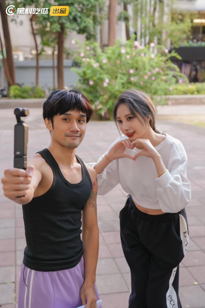 黑料吃瓜网出品-《江南第一小屌童锦程798&吴柳芳之花小龙&王老师爱情故事》即将12/17号上线！预告+花絮抢先看！-15