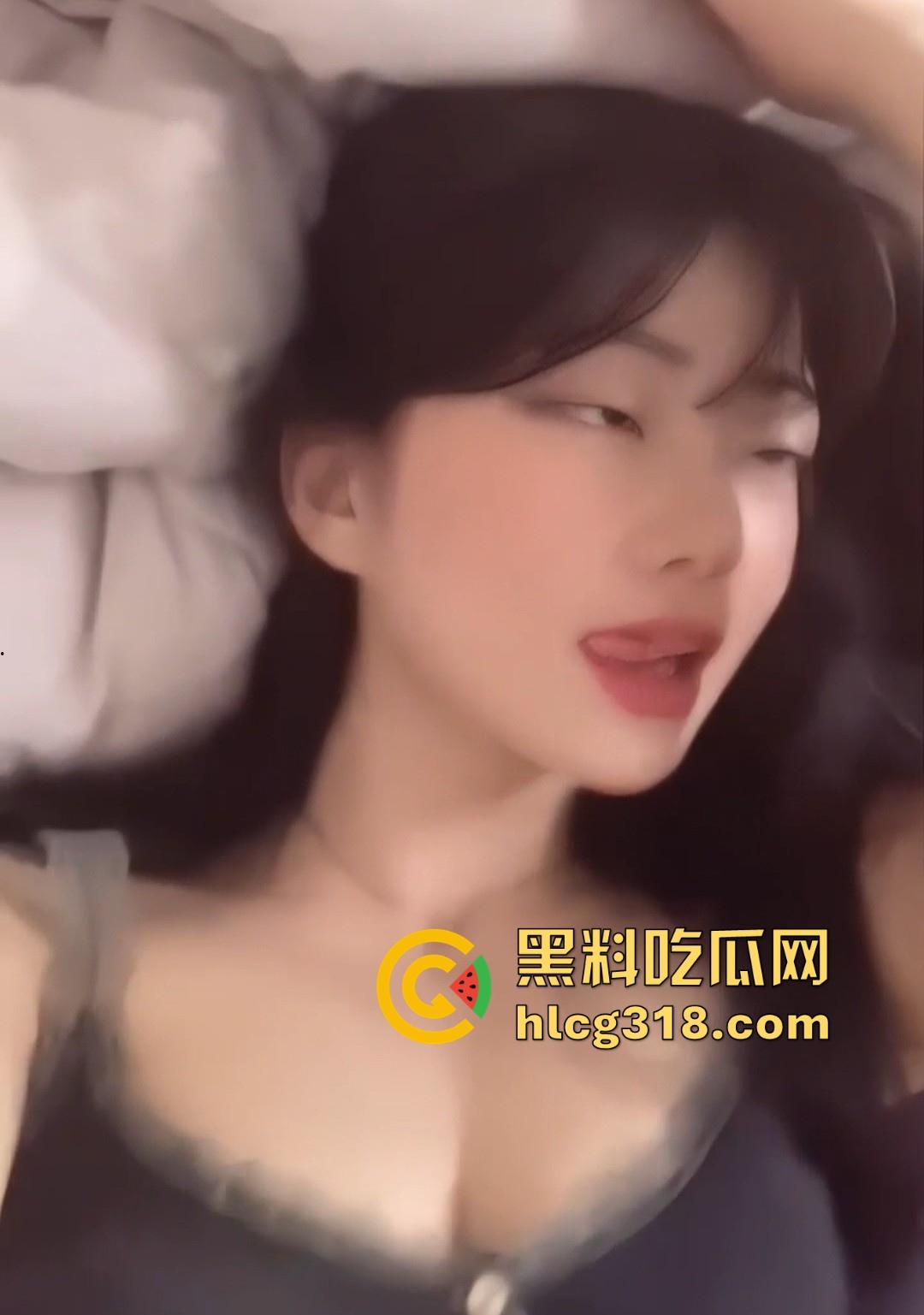抖音高颜值极品网红【Mihye02】收费骚舞视频曝光,性感巨乳摇曳卖萌撩人,很勾引人-7