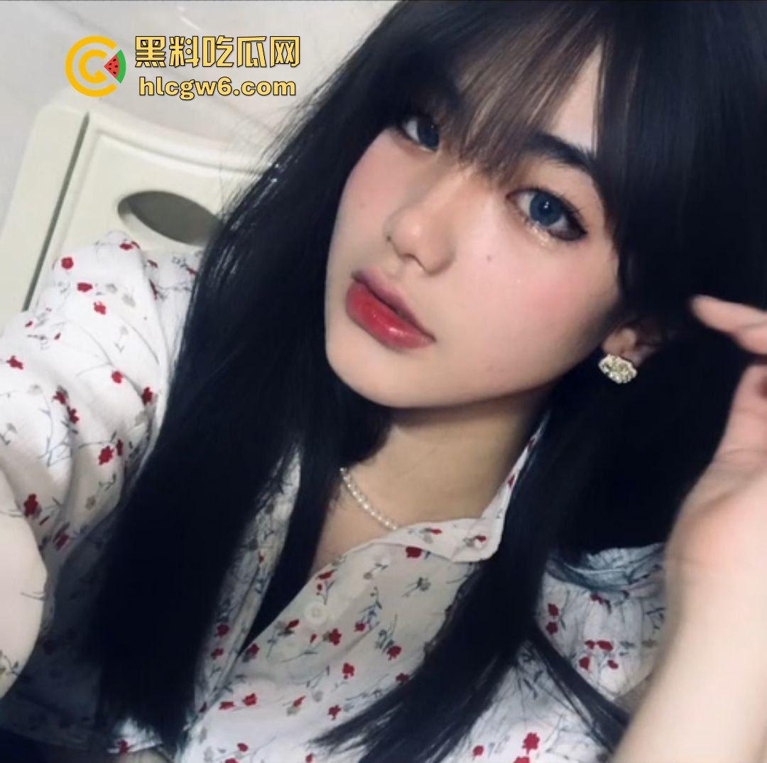 华南理工大学大一反差学妹【黎果果】巨乳黑肥大鲍鱼,阴毛旺盛性欲极强性爱视频遭到曝光。-3