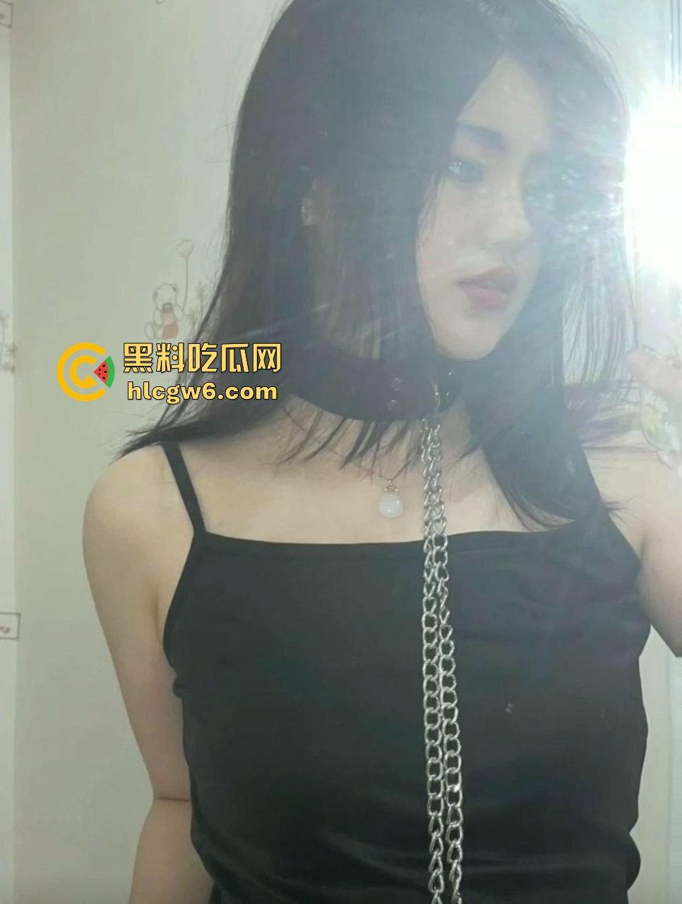 华南理工大学大一反差学妹【黎果果】巨乳黑肥大鲍鱼,阴毛旺盛性欲极强性爱视频遭到曝光。-29