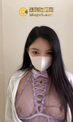 河北骚少妇【紫苏姐姐】抖音翻车 给大哥自拍的骚视频外泄 画面辣眼睛骚劲十足!-9