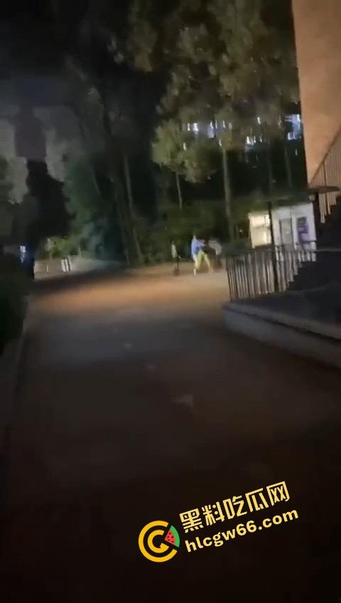 四川国际职业学院三舔狗为一个海后当街互殴,情敌互锤全员备胎,女主笑而不语继续约第4个!-9