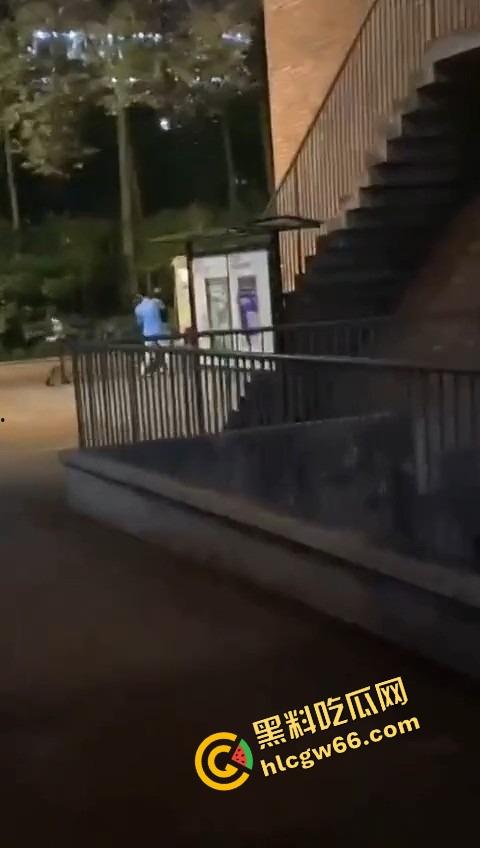 四川国际职业学院三舔狗为一个海后当街互殴,情敌互锤全员备胎,女主笑而不语继续约第4个!-10