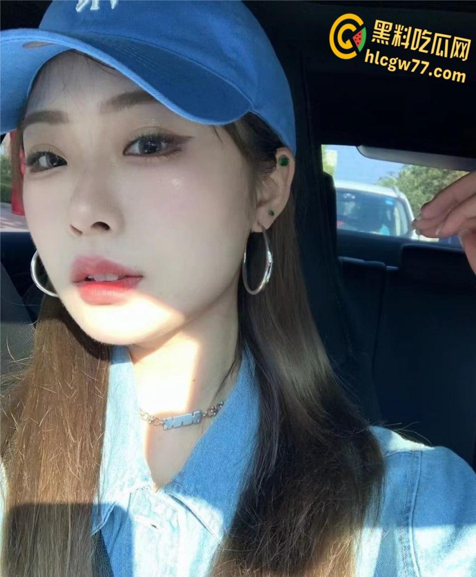 大连艺术学院【周诗琦】视频泄露！胸写‘母狗’腿刻‘主人’，吞精内射玩得飞起 !-3