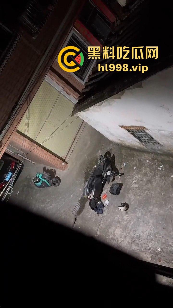 汕尾海丰惊现亲戚大瓜!男人辛苦赚钱,老婆却跟表哥偷情钓鱼,怒砸表哥车!-5