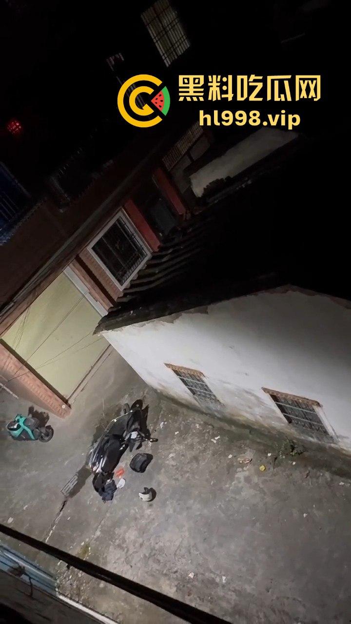 汕尾海丰惊现亲戚大瓜!男人辛苦赚钱,老婆却跟表哥偷情钓鱼,怒砸表哥车!-6