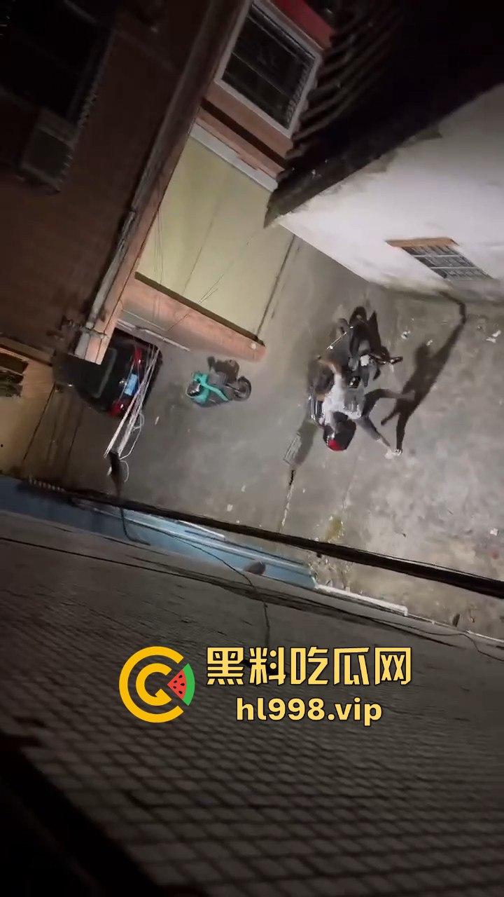 汕尾海丰惊现亲戚大瓜!男人辛苦赚钱,老婆却跟表哥偷情钓鱼,怒砸表哥车!-9