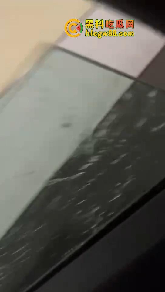 上海装逼狗租小牛隧道飙车炸场,下雨天装逼被雷劈爽翻天,谁瞅他不笑死这傻屌!-4