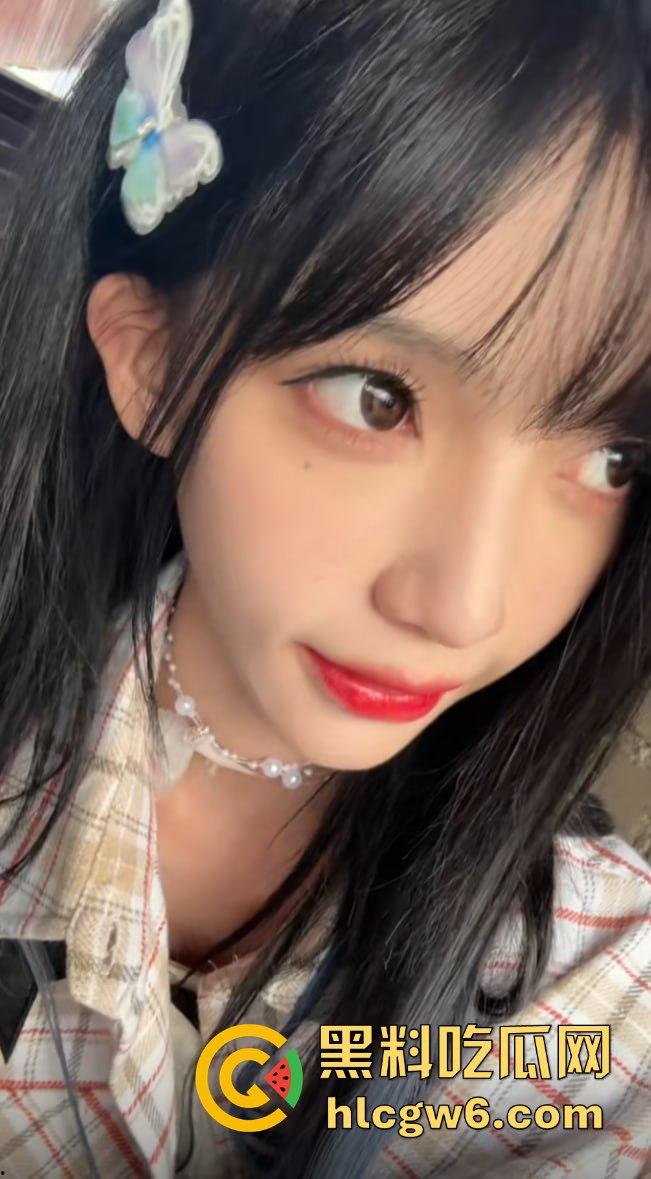 郑州音乐学院颜值天花板【李梓娜 】抖音百万粉网红口爆吞精全记录 小号钓鱼大号清纯 这次翻车兄弟们冲了!-7