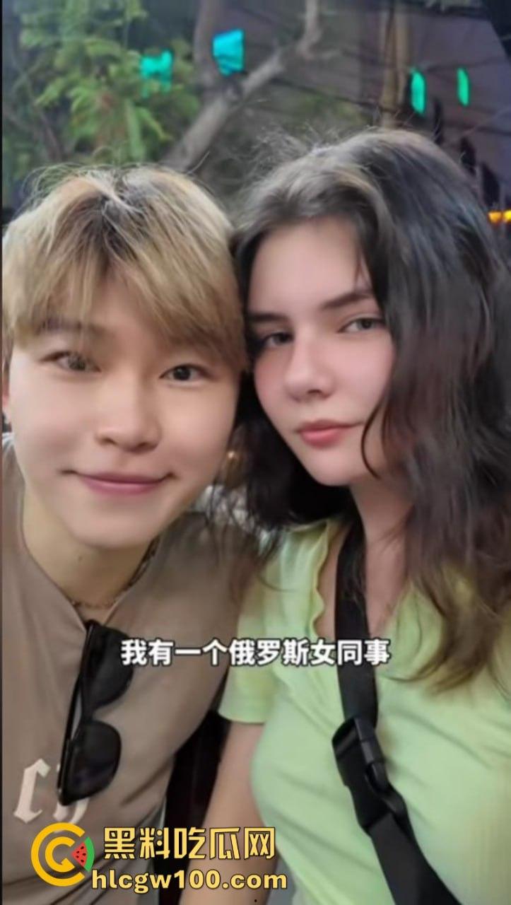 抖音知名旅游博主【小葵在流浪】出轨被女友发长文控诉 微信撩骚记录及性爱视频同时被曝 内容相当劲爆-24