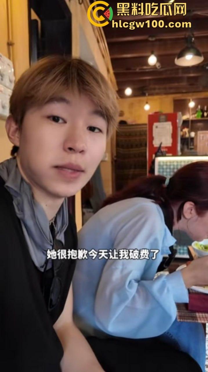 抖音知名旅游博主【小葵在流浪】出轨被女友发长文控诉 微信撩骚记录及性爱视频同时被曝 内容相当劲爆-26