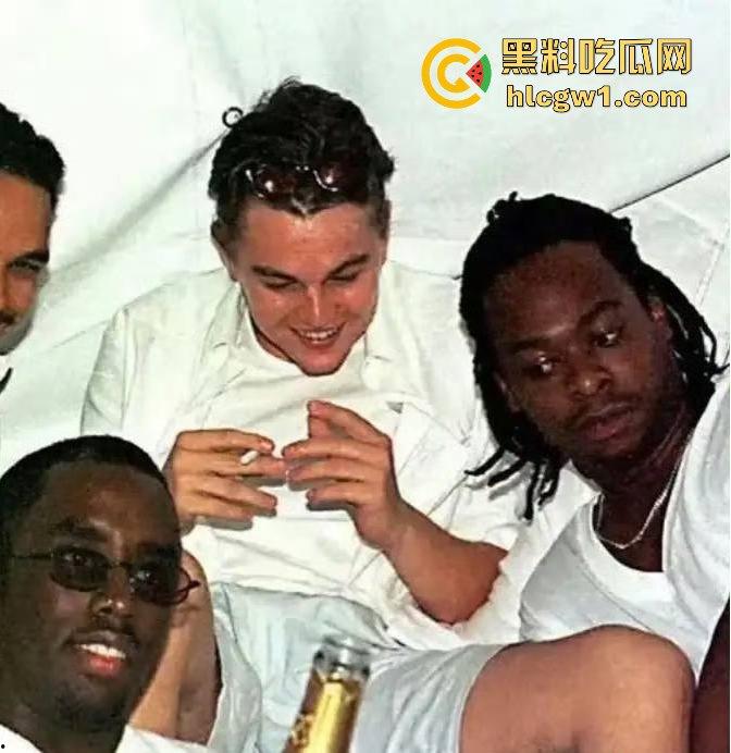 萝莉岛事件持续发酵!【赛琳娜】被曝出席吹牛老爹私人派对,闺蜜偷拍流出,私下玩得飞起!-3