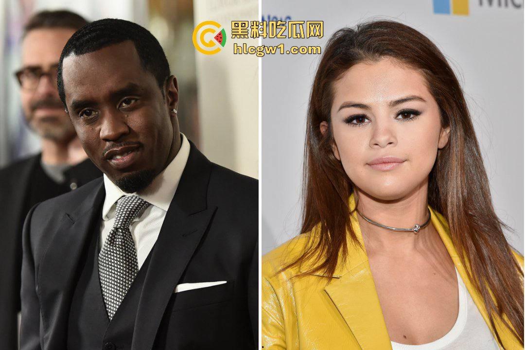 萝莉岛事件持续发酵!【赛琳娜】被曝出席吹牛老爹私人派对,闺蜜偷拍流出,私下玩得飞起!-5