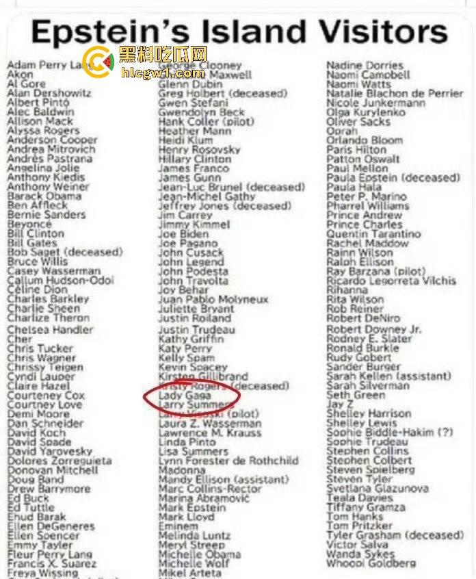 萝莉岛事件持续发酵!【赛琳娜】被曝出席吹牛老爹私人派对,闺蜜偷拍流出,私下玩得飞起!-11