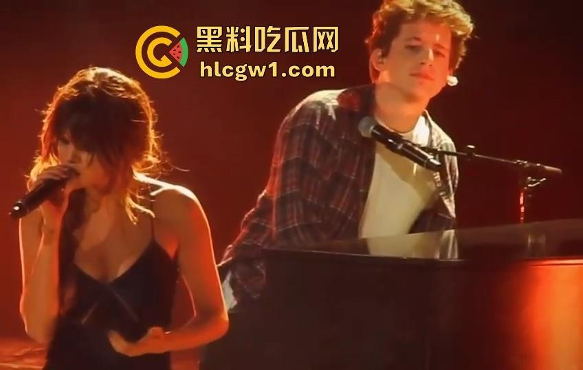 萝莉岛事件持续发酵!【赛琳娜】被曝出席吹牛老爹私人派对,闺蜜偷拍流出,私下玩得飞起!-31