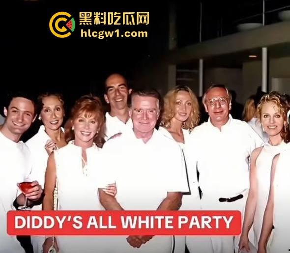 萝莉岛事件持续发酵!【赛琳娜】被曝出席吹牛老爹私人派对,闺蜜偷拍流出,私下玩得飞起!-55