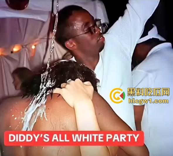 萝莉岛事件持续发酵!【赛琳娜】被曝出席吹牛老爹私人派对,闺蜜偷拍流出,私下玩得飞起!-58