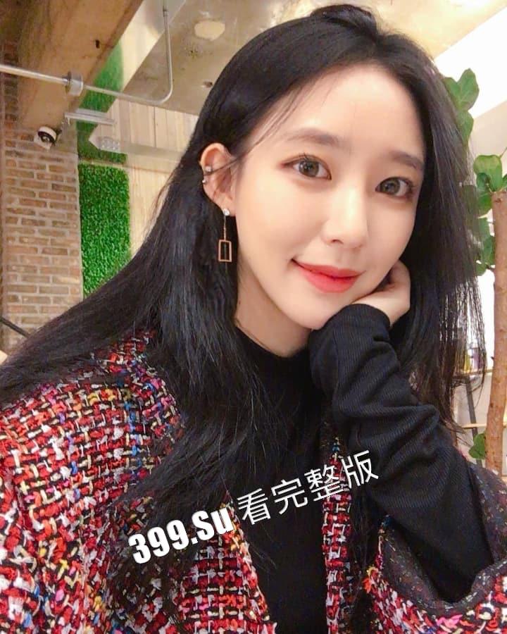 韩国 极极极品 高颜值 大长腿女神 ryoohyun (柳贤)与男友视频流出含生活照-4