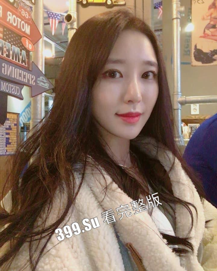 韩国 极极极品 高颜值 大长腿女神 ryoohyun (柳贤)与男友视频流出含生活照-5