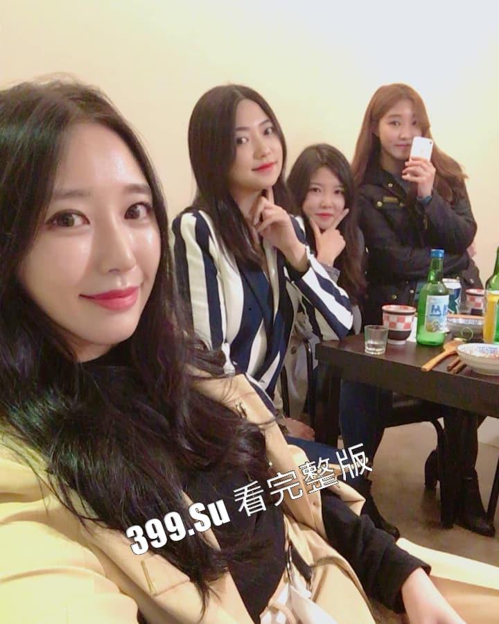 韩国 极极极品 高颜值 大长腿女神 ryoohyun (柳贤)与男友视频流出含生活照-8