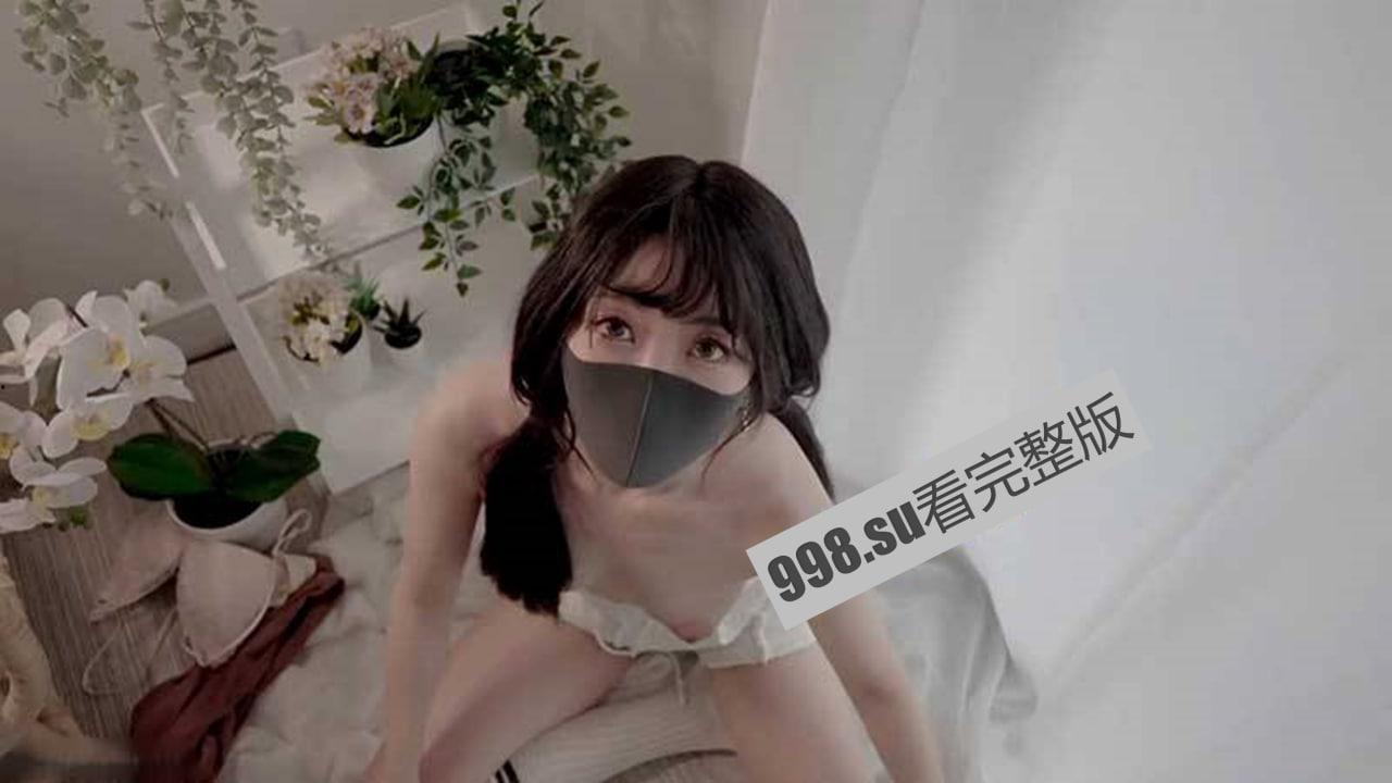 最新力作!玩偶姐姐 HongKongDoll【情侣游戏 零】游戏输了要被操-2