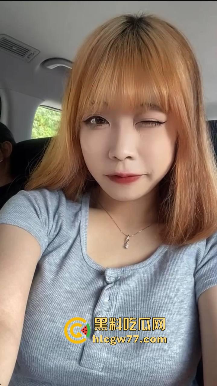 C罩杯短发大奶学生 被金主盯上花高价把她约出来 一顿深喉猛插 学生妹都给弄干呕了 这钱赚的真干净-9