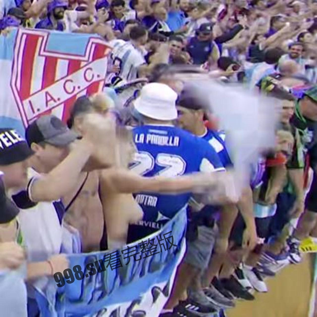 重磅热瓜!2022 卡塔尔世界杯阿根廷夺得第三冠 梅西封神 漏个奶庆祝一下不过分吧!-2