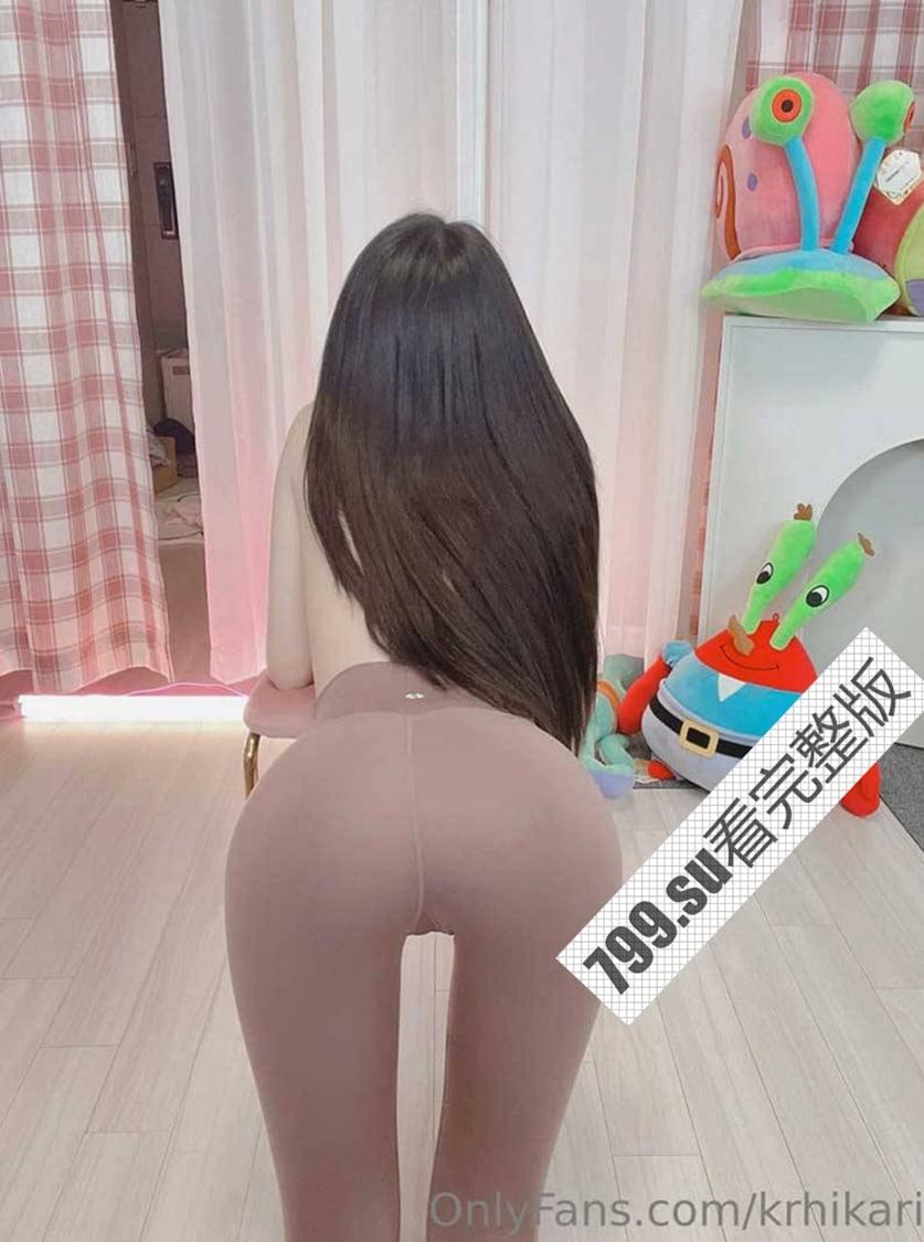 大舅子前妻 前韩国女团 girlcrush 成员 大家的嫂子 - yuka 金提莫 又更新啦!-23