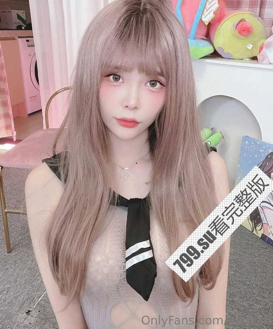 大舅子前妻 前韩国女团 girlcrush 成员 大家的嫂子 - yuka 金提莫 又更新啦!-28